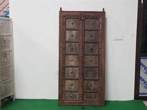 Antique Doors - Antique Wooden Doors Exporter from Jodhpur