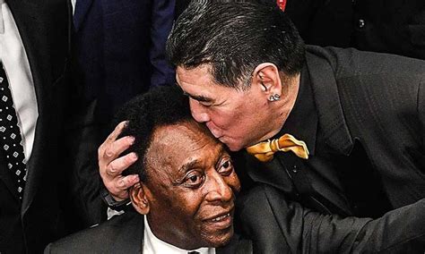 RIP Diego Maradona: 10 facts to know about the GOAT