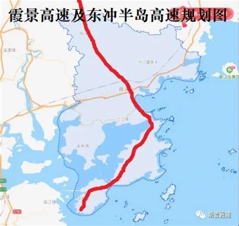 霞浦至景宁高速规划,霞浦崇儒高铁站规划 - 伤感说说吧