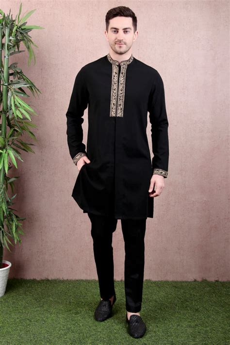 Kurta and Kurta Sets – ONE MAN SHOW