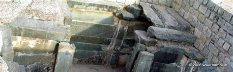 Underground Chamber
