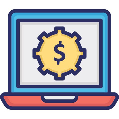 Icon Financial Software 的图像结果