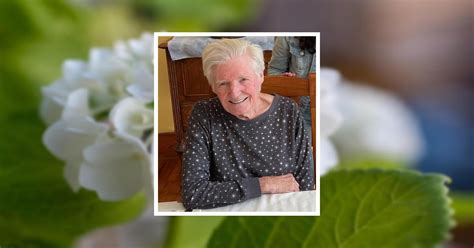 Obituary | Mary Dennis Eicher | Johnson Quimby Funeral Home