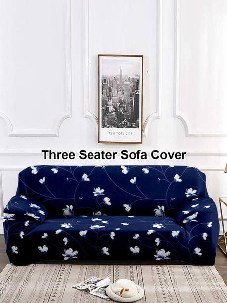 Organic Cotton Sofa Covers Online at Best Prices on Flipkart