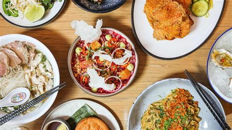 Yellow - Review - Georgetown - Washington DC - The Infatuation