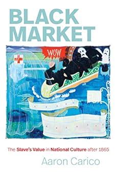 Buy Black Market: The Slave's Value in National Culture after 1865 ...
