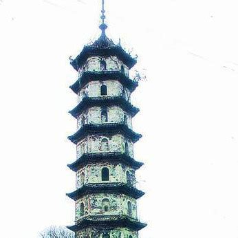 25 中国古塔 ideas | chinese architecture, pagoda, asian architecture