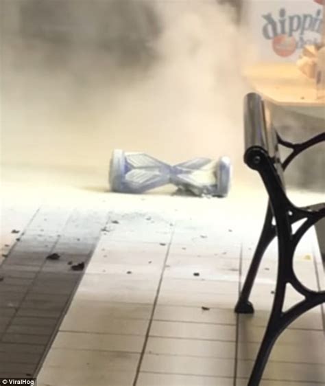 Hoverboard Exploding 的图像结果