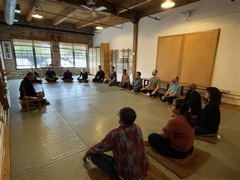 Upcoming Events — Daiyuzenji Rinzai Zen Temple