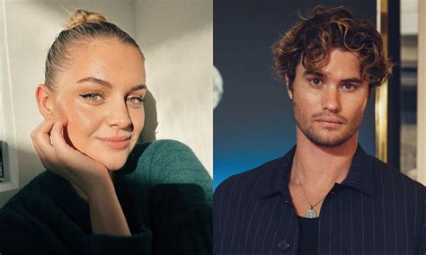 Travis Hunter's Fiancée Leanna Lenee Faces Backlash Over Alleged Snapchat Leak - Where Is The ...