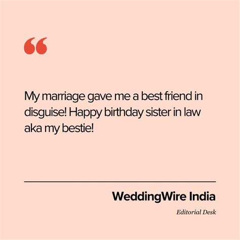 140 Cheerful Birthday Wishes for Your Sister in Law