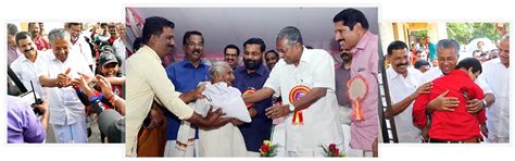 Pinarayi Vijayan