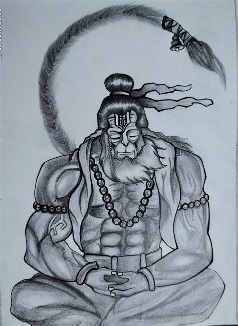 Jai shree ram | Tattoo inspiration men, Surreal tattoo, Lion art tattoo