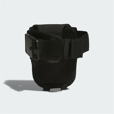 adidas Running 2-Way Mobile Holder - Black | adidas India
