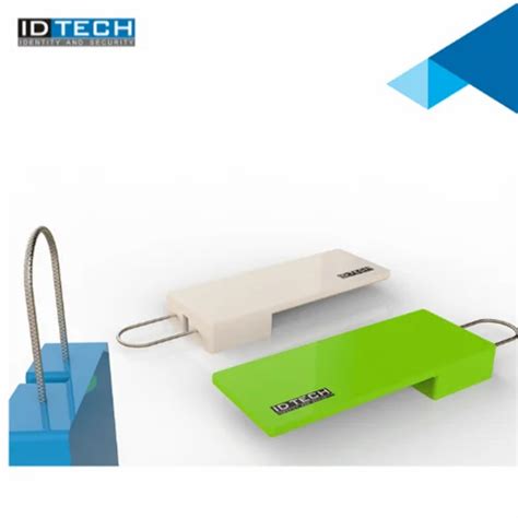 RFID Seal - Rfid Electronic Seals E Containers Seals IT / Technology ...