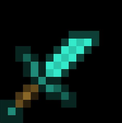 Netherite Short Sword Texture Packs 的图像结果