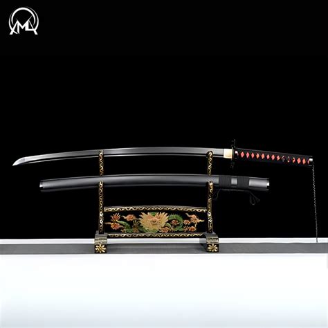 SWORDS – I MEAN ANIME