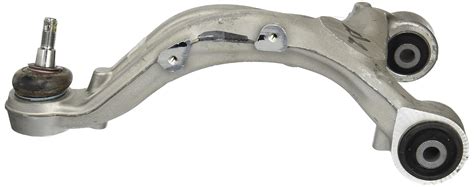 Genuine Hyundai 55230-1U000 Upper Control Arm Assembly, Rear, Left ...
