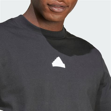 Camiseta Future Icons 3 Rayas
