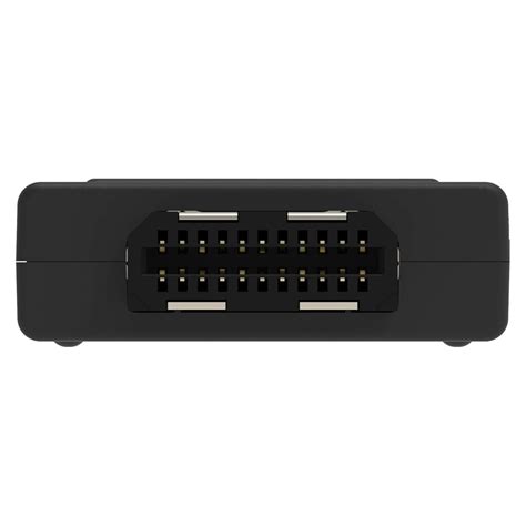 Retro-Bit Prism HDMI Adapter for GameCube - AV to India | Ubuy