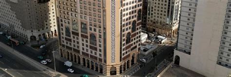 14-Night Umrah Packages from Ahmedabad - INR 145,919