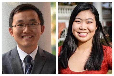 Two Jefferson Scholars launch a new student-run political journal with ...