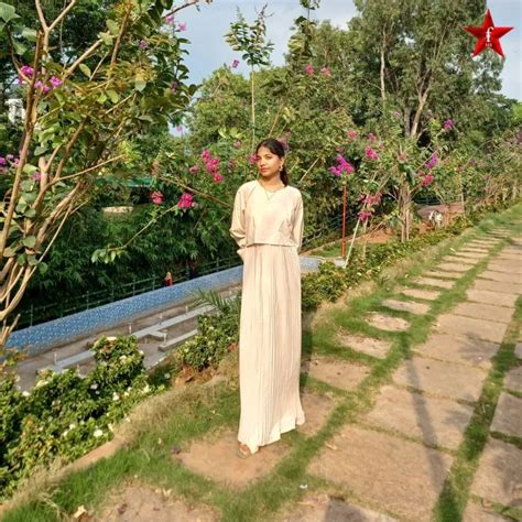 Miss India Contestant 2025 | Deepika Nandini Kakarlapudi | Vijayawada
