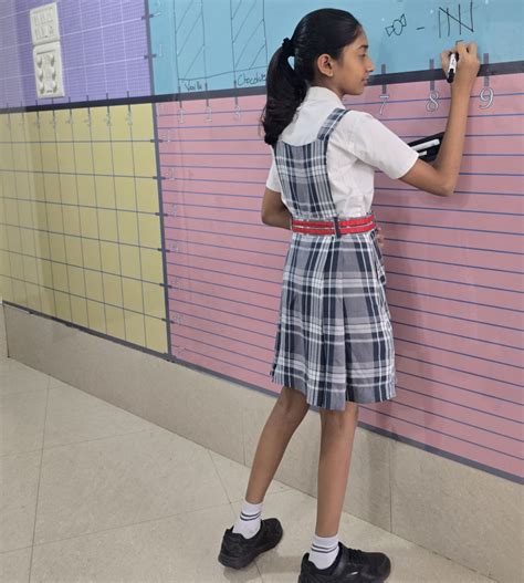 Jamnabai Narsee School