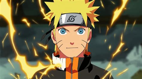Top 10 Naruto Characters of All Time - Mario Street