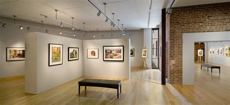 Firehouse Arts Center | Engent