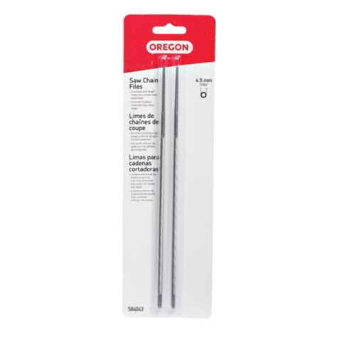 Image result for Oregon Chain File Guide