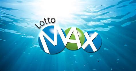lotto max online