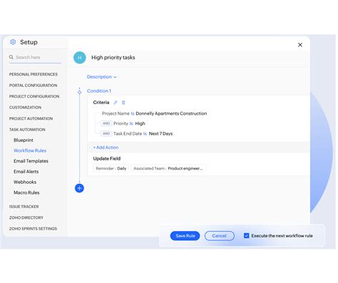 Image result for Zoho Project Management Software