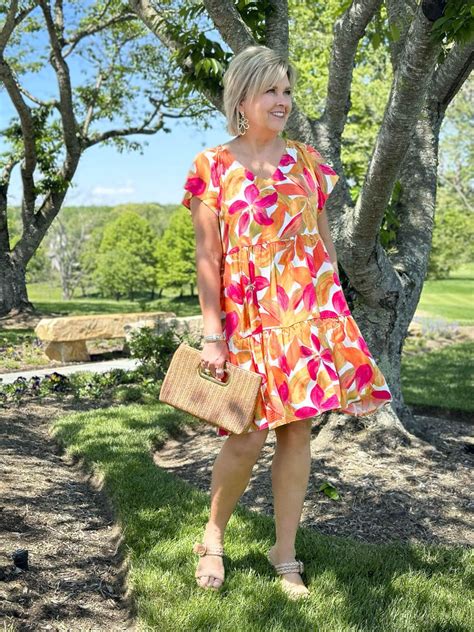 Tunic Dresses That Have Caught My Eye