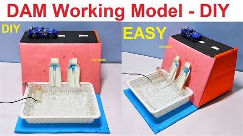 Working Model of Science Tutorial 的图像结果