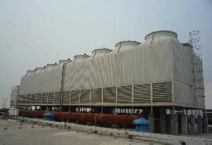 冷却塔填料在唐山钢厂中的重要应用案例_工程案例_郎泰冷却塔填料有限公司