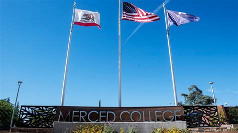 Merced College gets full accreditation for fire programs | Merced Sun-Star