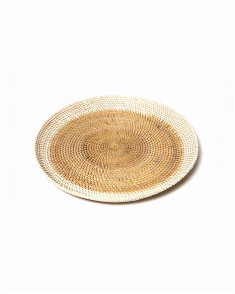 Lightweight Rattan Wall Accent for Sofa or Bed Backdrop – Habere India