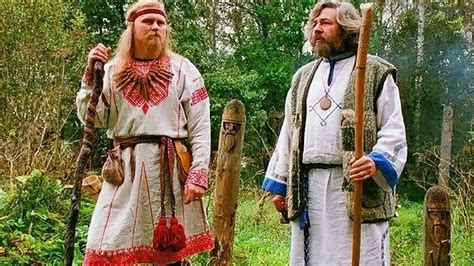 "А русские ли мы?" - от кого на самом деле произошли славяне ...