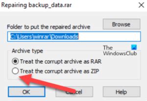 Image result for 7-Zip Cannot Create Temp Folder Archive