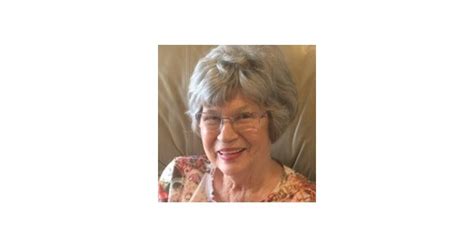 Shirley Martin Obituary (2023) - Portageville, MO - Delisle Funeral ...