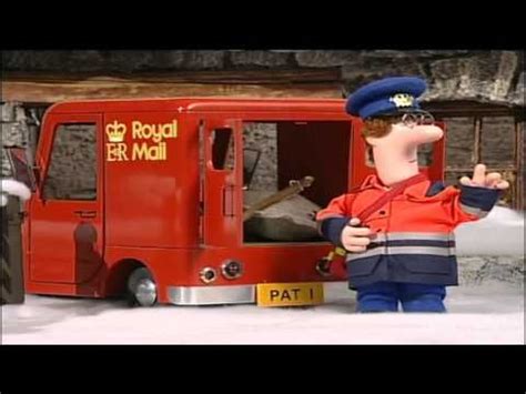 Postman Pat Animation 的图像结果
