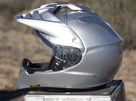 Shoei Hornet X2 Helmet Review | Dirt Rider