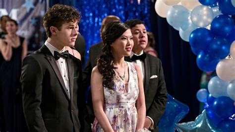 Modern Family: Season 7 - Promposal (2016) - (S7E20) - Backdrops — The ...
