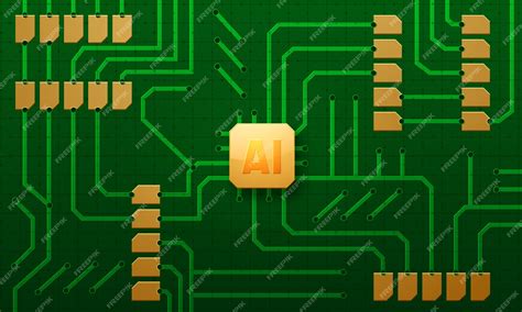 Ai Computer Chip Design 的图像结果