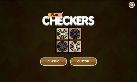 Play Free Checkers Games 的图像结果