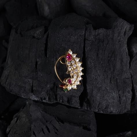 Shop online matsya nath design. – Rishabh Gold