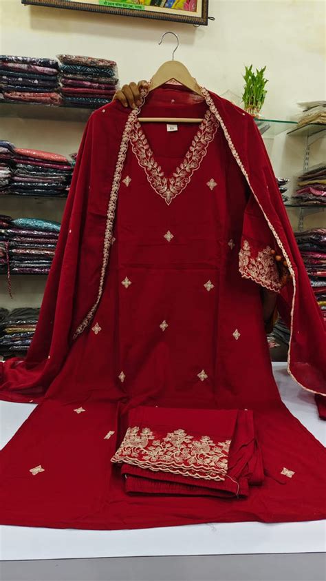 FULL SETS – Attire By Ayaana