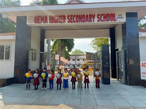 ACADEMIC SESSION 2022-23 FOR KINDERGARTE