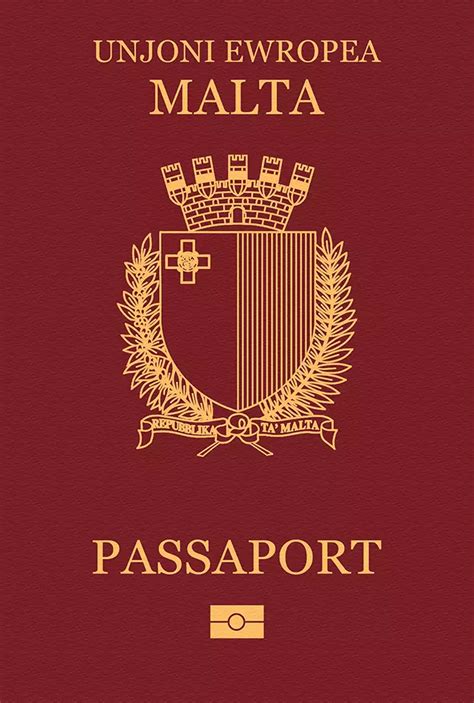 【马耳他护照】限量版高性价比护照，一照难求！-搜狐